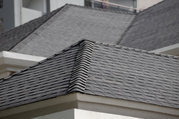 Roofing Shingle Replacement