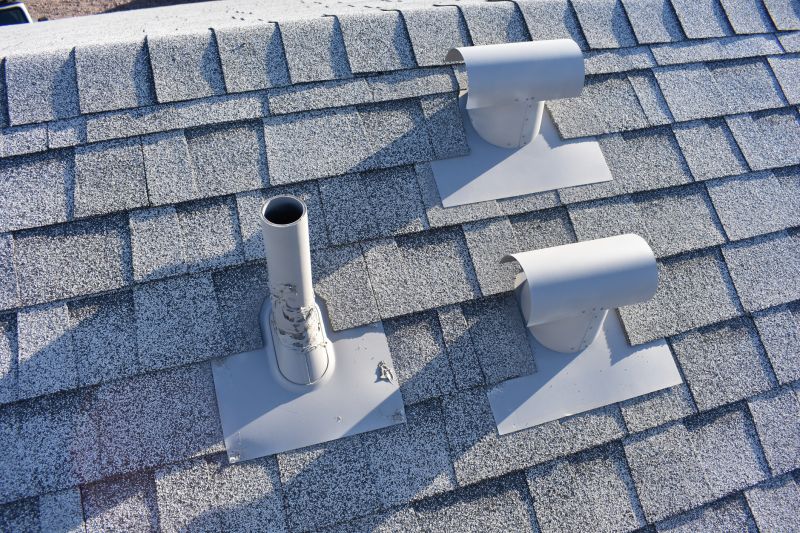 Roof Ventilation Improvements